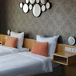 Hotel Aalsmeer ホテル