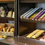 Hotel Aalsmeer 阿斯米尔