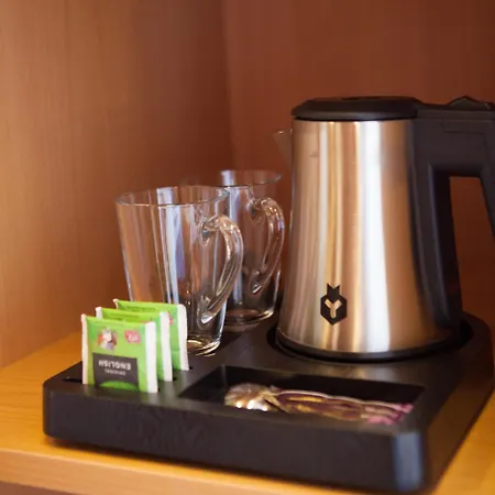 ホテル Hotel Aalsmeer 4*