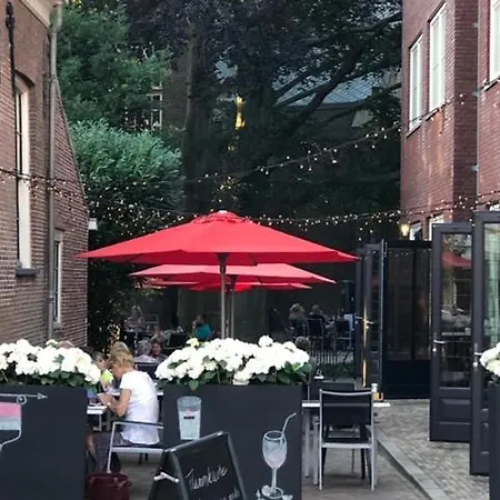 Hotel Aalsmeer Ξενοδοχείο