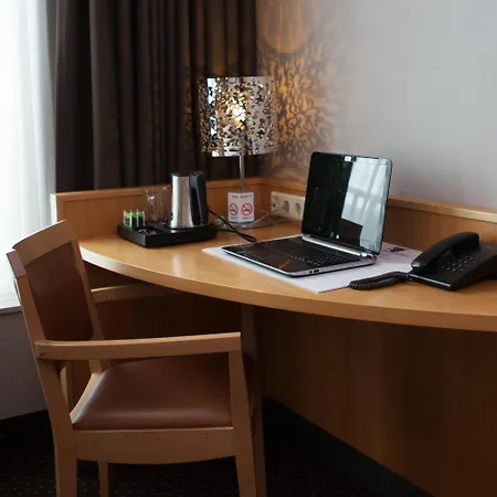 Hotel Aalsmeer ホテル アールスメール