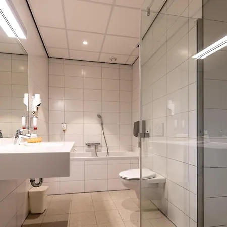 Hotel Aalsmeer 4*