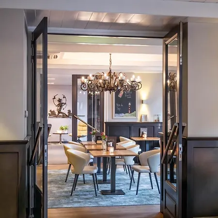 Hotel Aalsmeer アールスメール