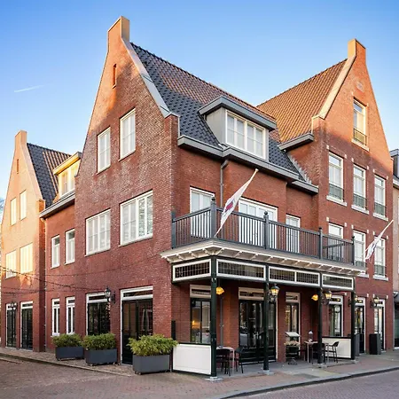 酒店 Hotel Aalsmeer 4*