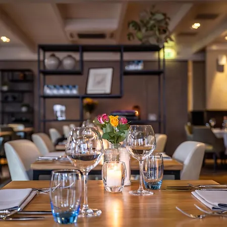 Hotel Aalsmeer ホテル