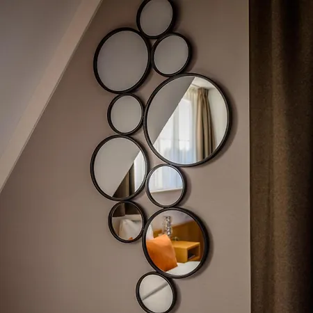 Hotel Aalsmeer ホテル 4*