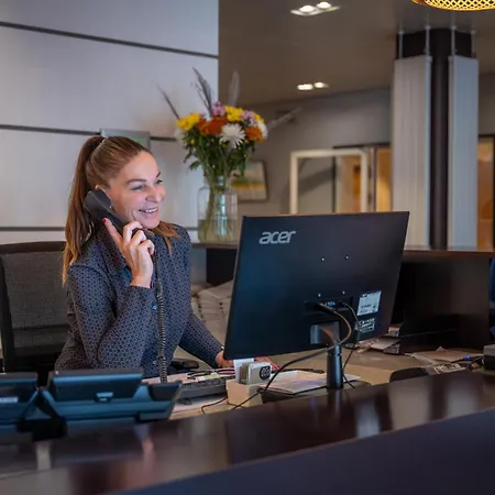 Hotel Aalsmeer 酒店 阿斯米尔