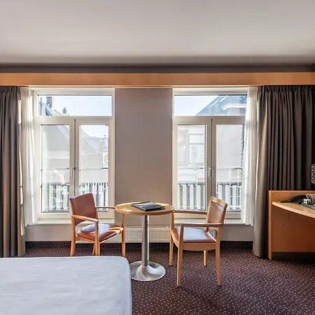 酒店 Hotel Aalsmeer 4*