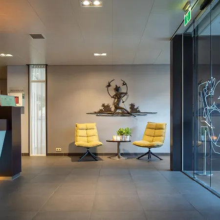 Hotel Aalsmeer 阿斯米尔