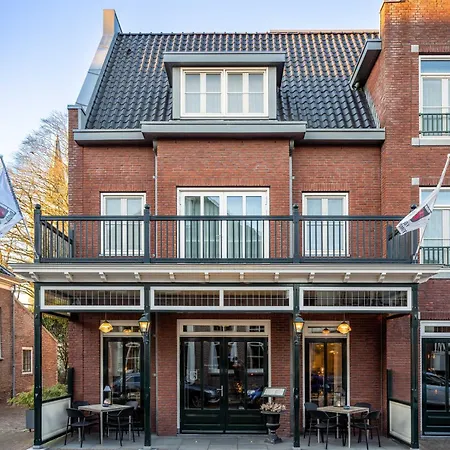 ホテル Hotel Aalsmeer 4*