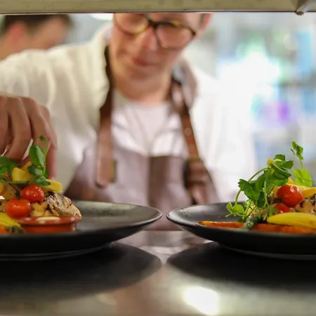 Hotel Aalsmeer Hotel 4*