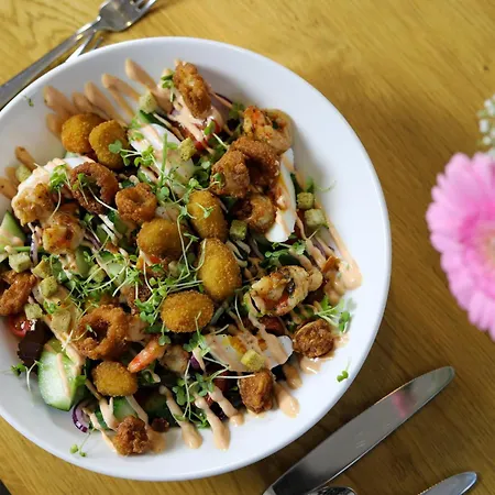 Hotel Aalsmeer Ξενοδοχείο