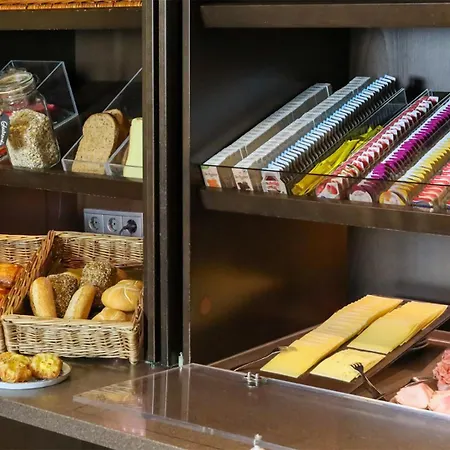 Hotel Aalsmeer Άαλσμιρ