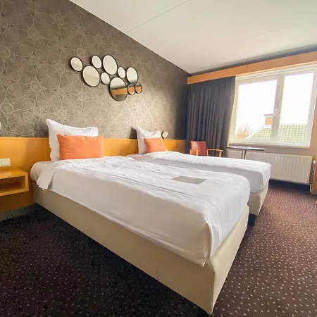 ホテル Hotel Aalsmeer