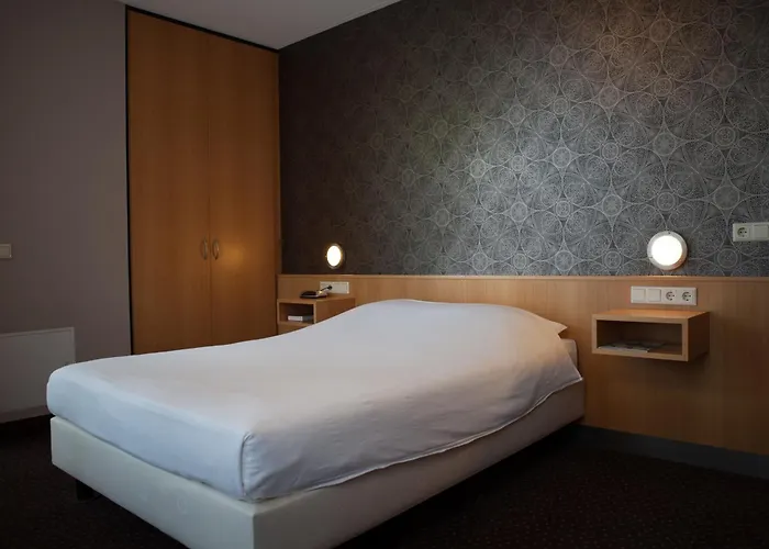 Hotel Aalsmeer 4* Aalsmeer