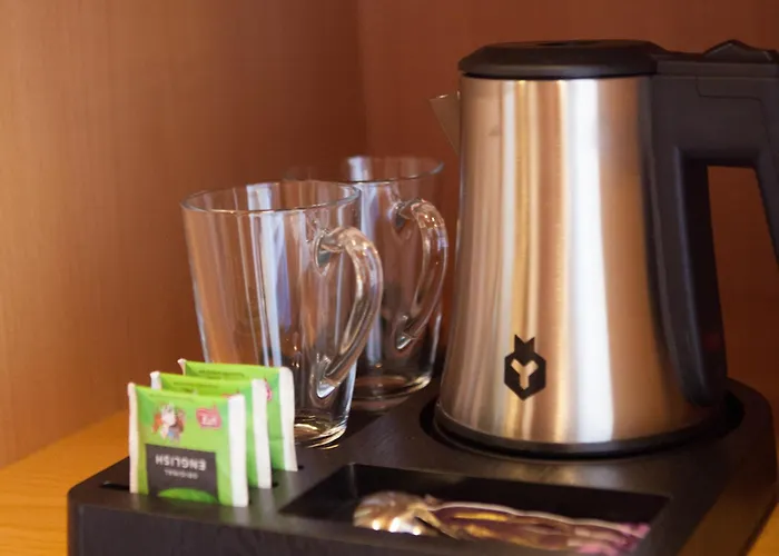 Hotell Hotel Aalsmeer 4*