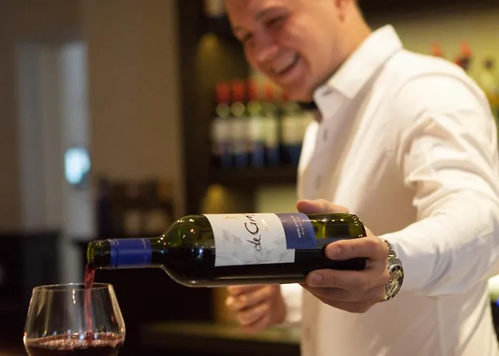 Hotel Aalsmeer Hotel 4*