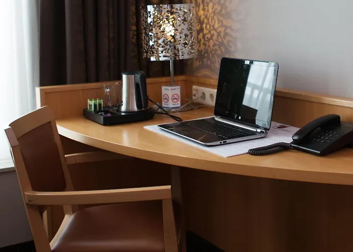 Hotel Aalsmeer Hotell Aalsmeer