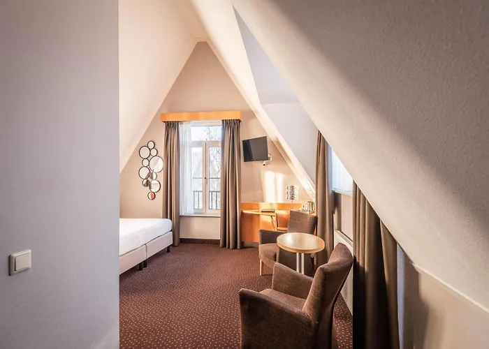 Hotel Aalsmeer Hotell Aalsmeer