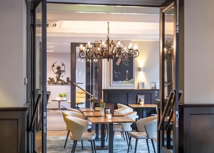 Hotel Aalsmeer Aalsmeer