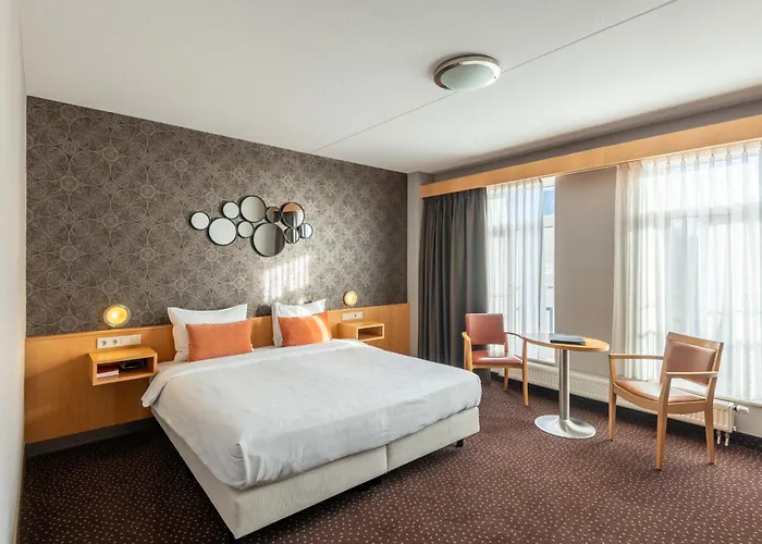 Hotell Hotel Aalsmeer Aalsmeer