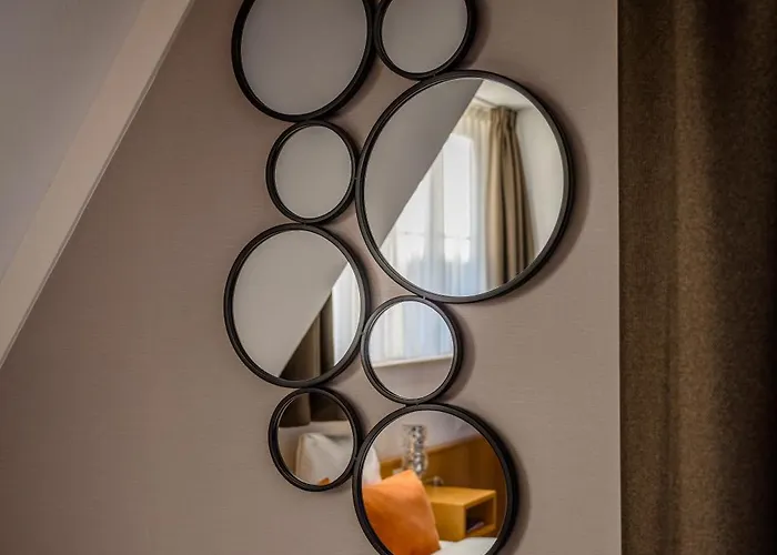 Hotel Aalsmeer Hotell 4*