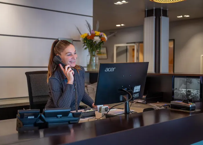 Hotel Aalsmeer Hotel Aalsmeer