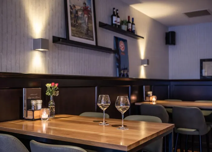 Hotel Aalsmeer Hotel