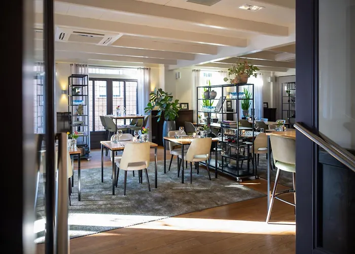 Hotel Hotel Aalsmeer Aalsmeer