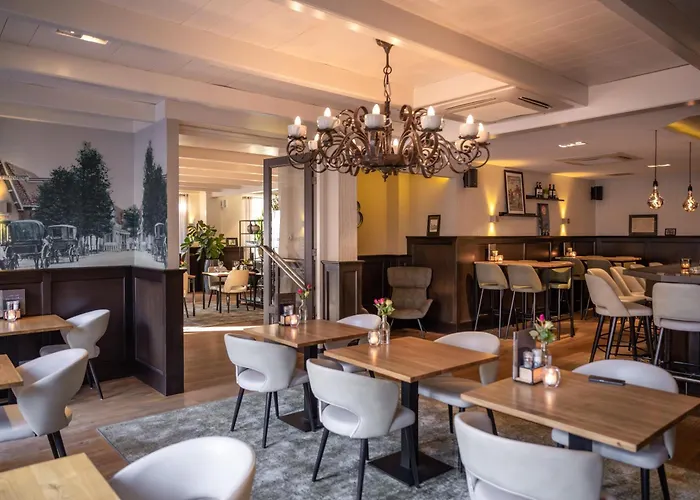 Hotel Aalsmeer 4* Aalsmeer