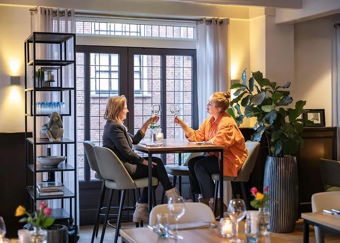 Hotel Hotel Aalsmeer