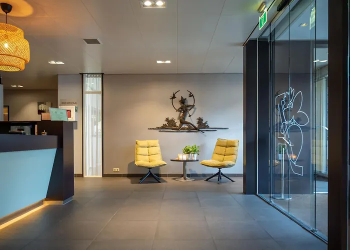 Hotel Aalsmeer Aalsmeer