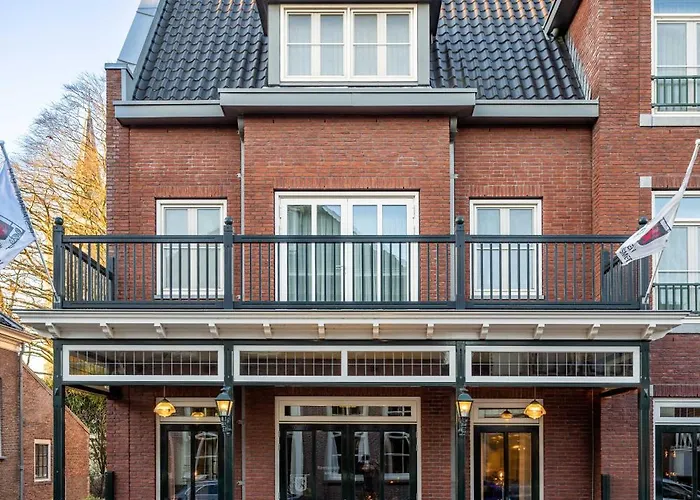 Hotel Hotel Aalsmeer 4*