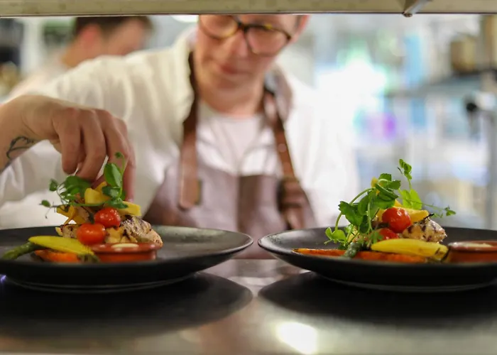 Hotel Aalsmeer Hotel 4*