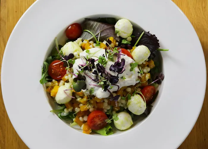 Hotel Aalsmeer Aalsmeer