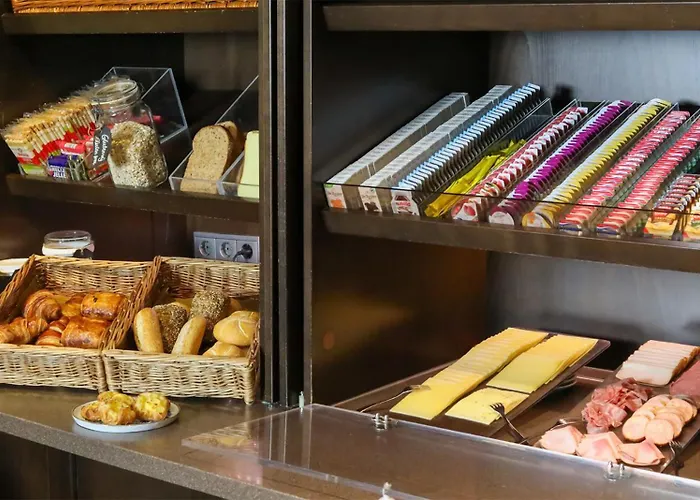 Hotel Aalsmeer Aalsmeer