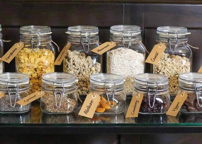 Hotel Hotel Aalsmeer Aalsmeer