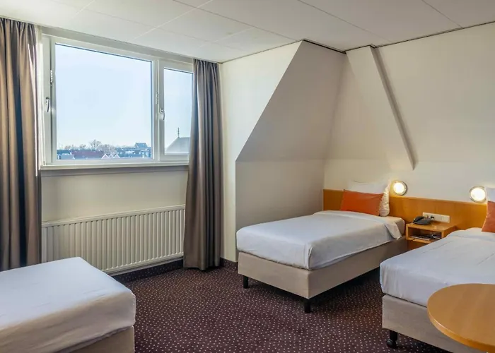 Hotel Aalsmeer Hotel Aalsmeer