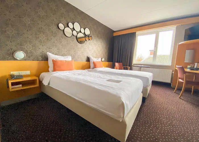 Hotell Hotel Aalsmeer