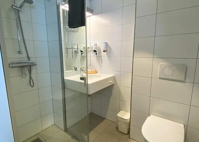 Hotell Hotel Aalsmeer Aalsmeer