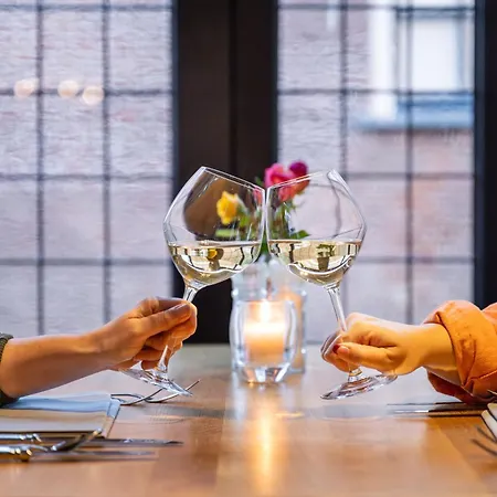 호텔 Hotel Aalsmeer