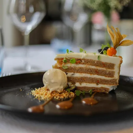 Hotel Aalsmeer 호텔 알스메르