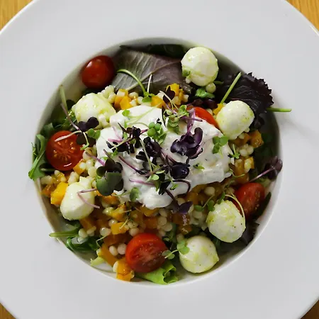 Hotel Aalsmeer 알스메르